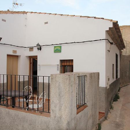 Casa Rural Pepita ليتور المظهر الخارجي الصورة