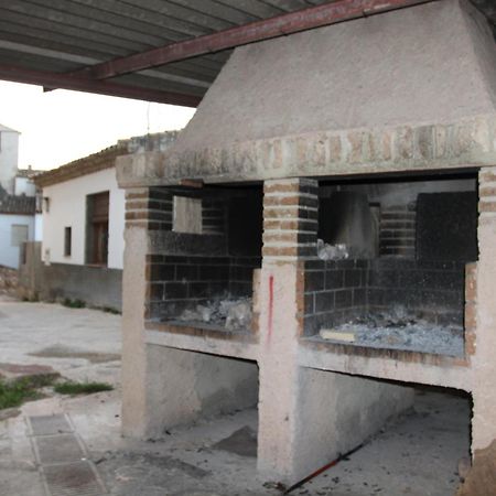 Casa Rural Pepita ليتور المظهر الخارجي الصورة