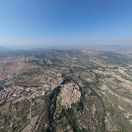 Casa Rural Pepita ليتور المظهر الخارجي الصورة