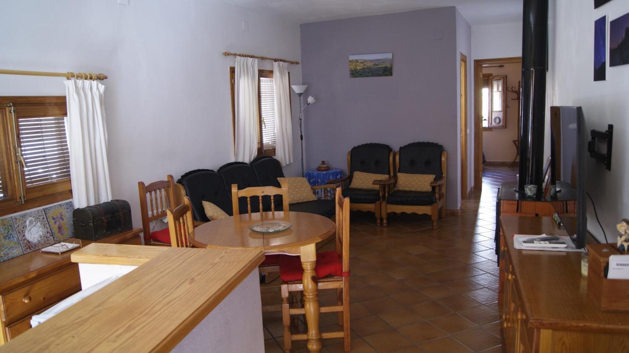 Casa Rural Pepita ليتور المظهر الخارجي الصورة